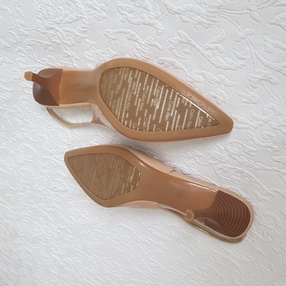 Calvin Klein Heels - Picture 2 of 10
